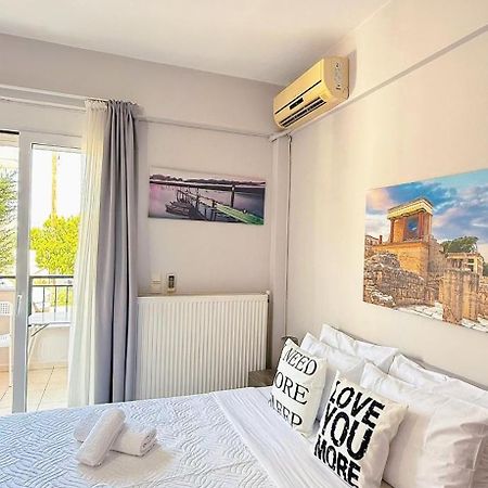Ierapetra Suites & Studios Dış mekan fotoğraf