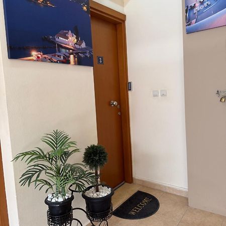 Ierapetra Suites & Studios Dış mekan fotoğraf