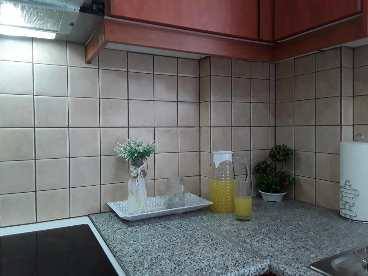 Ierapetra Suites & Studios Dış mekan fotoğraf