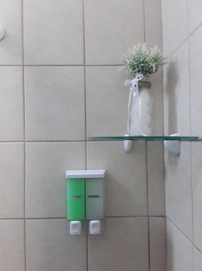 Ierapetra Suites & Studios Dış mekan fotoğraf
