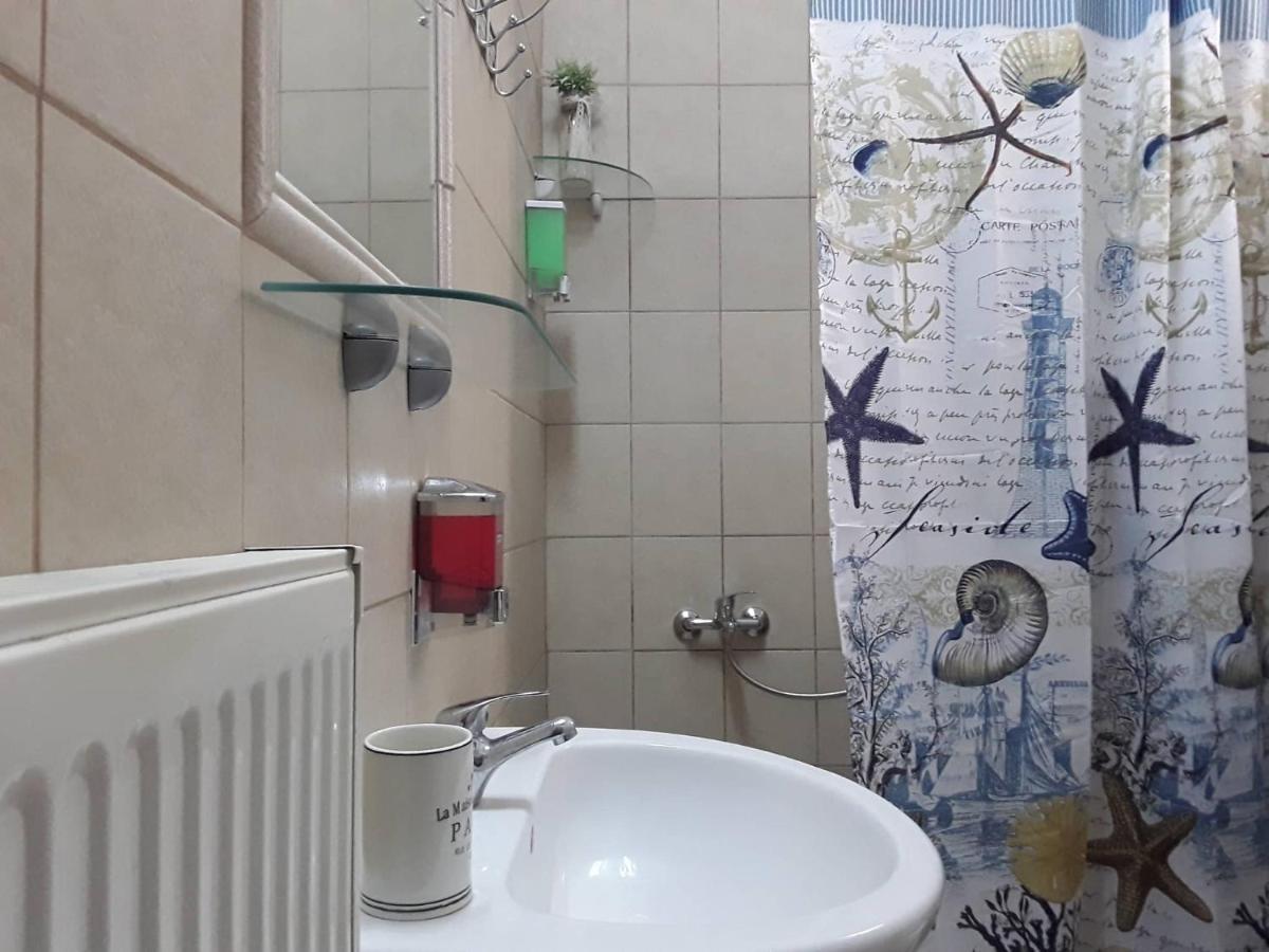 Ierapetra Suites & Studios Dış mekan fotoğraf