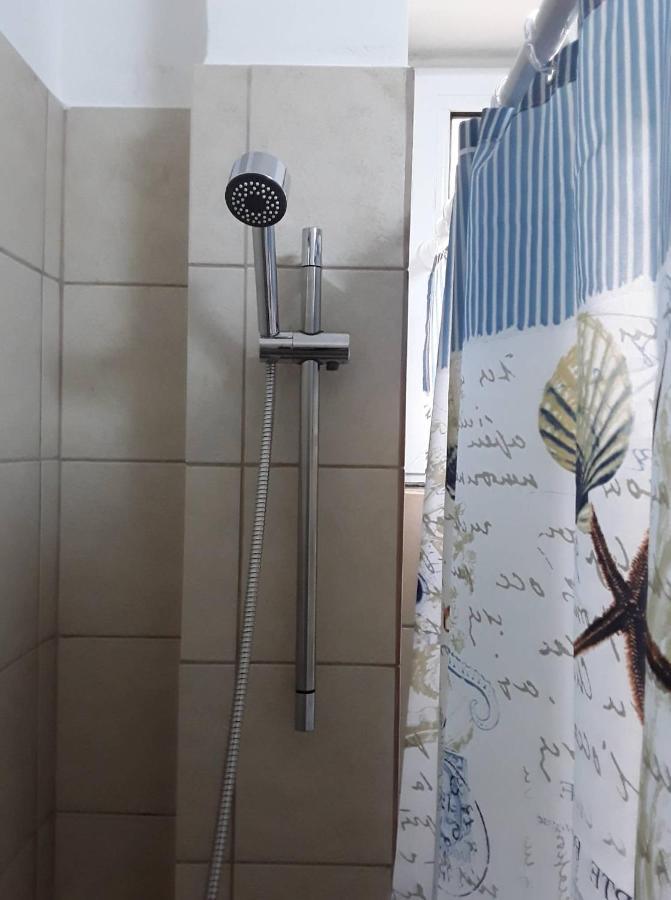 Ierapetra Suites & Studios Dış mekan fotoğraf