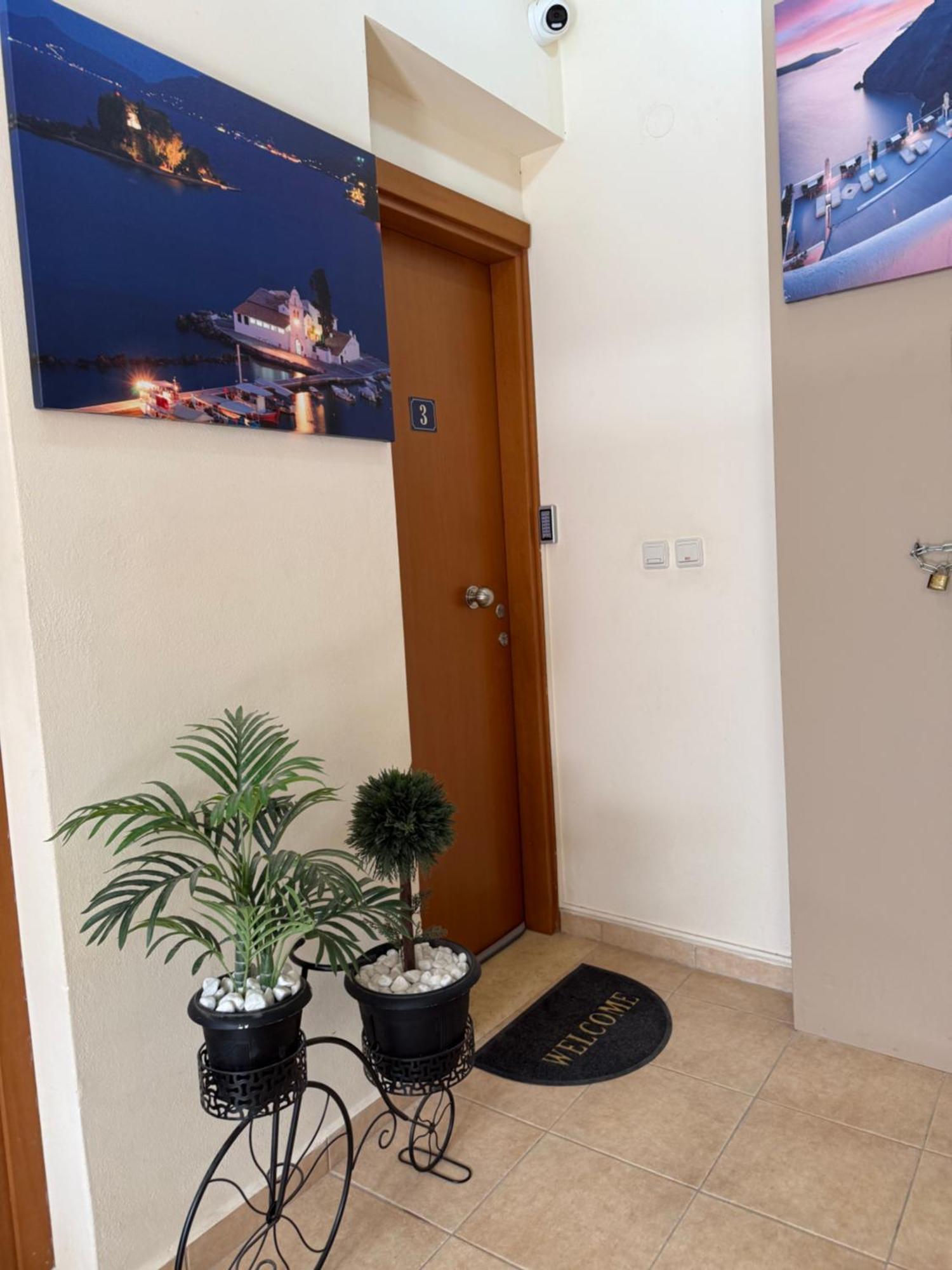 Ierapetra Suites & Studios Dış mekan fotoğraf
