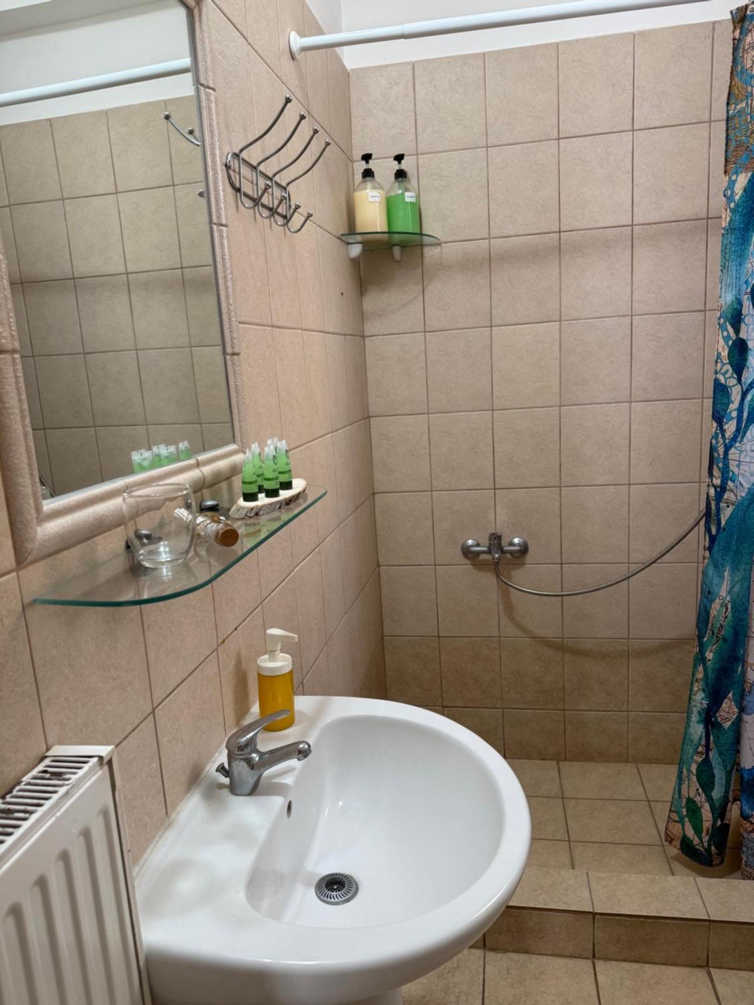 Ierapetra Suites & Studios Dış mekan fotoğraf